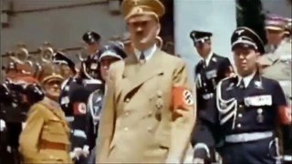 Adolph Hitler - I Am Your God . 