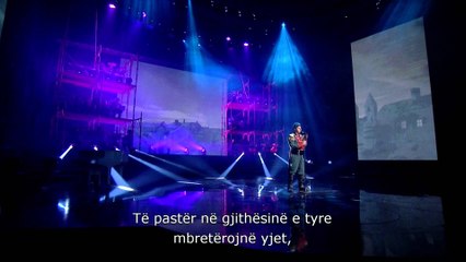 Les Miserables - Sous L'etoiles - Aurel Thellimi