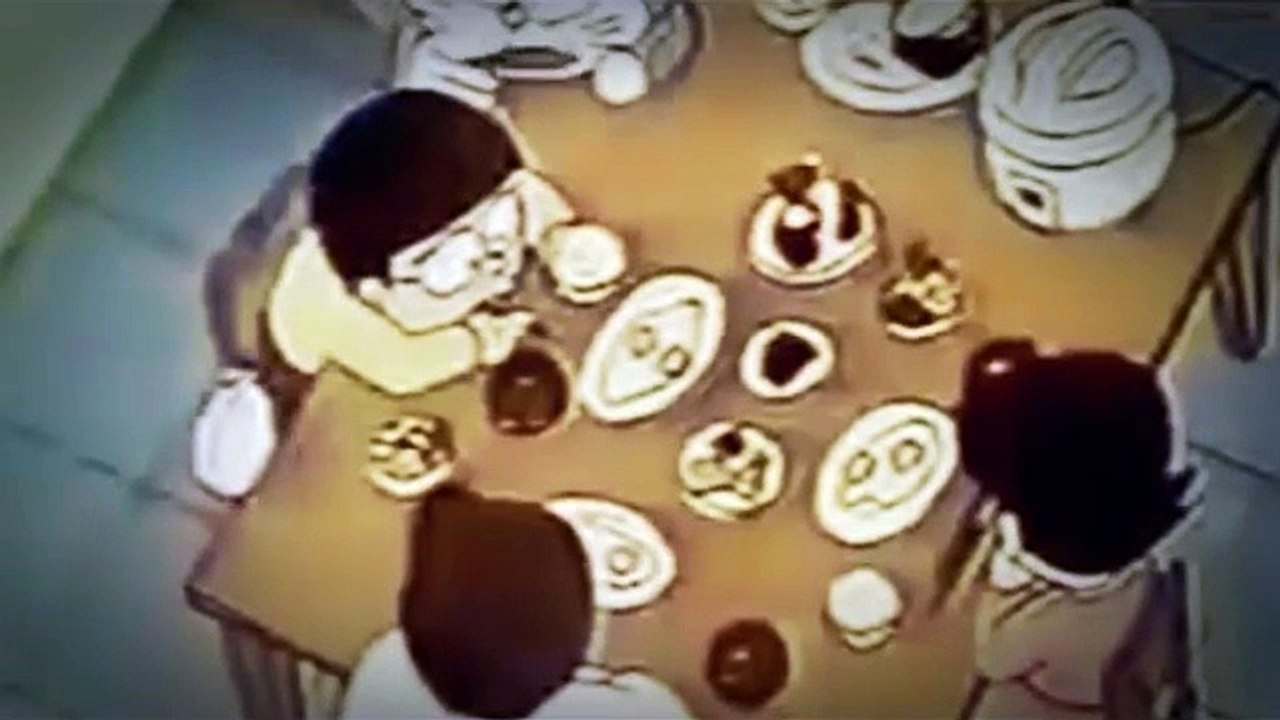 ซ่อมโดเรมอน&จอรับความรู้สึก69Doraemon