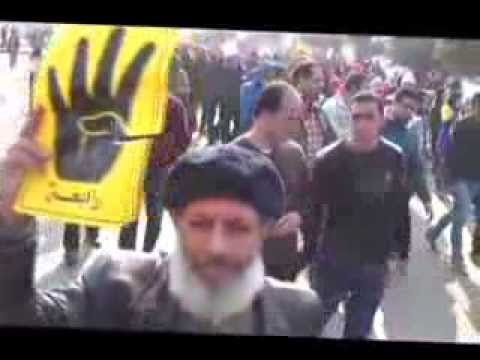 REFERENDUMI NE EGJIPT NE DITEN E PARE TE VOTIMIT PER KUSHTETUTEN 9 VIKTIMA LAJ