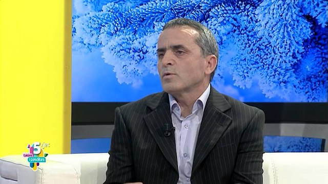 Takimi i pasdites - Dobite e panxharit te kuq! (14 janar 2014)