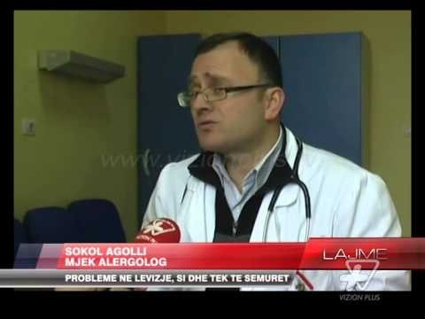 Mjegulla e pazakontë mbulon Korçën - News, Lajme - Vizion Plus