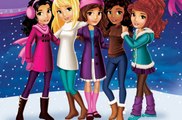 Lego friends deutsch ganzer film // lego friends deutsch ganze folgen // staffel 2