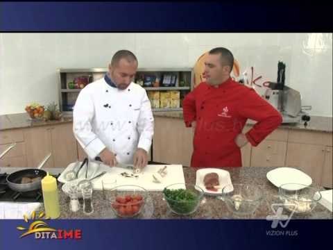 Dita Ime - Kuzhina - 15 Janar 2014 - Show - Vizion Plus