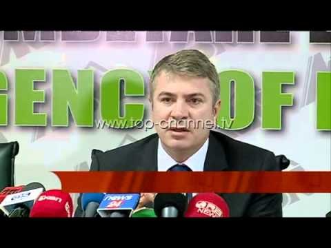 Hetimi bilanceve të naftës - Top Channel Albania - News - Lajme