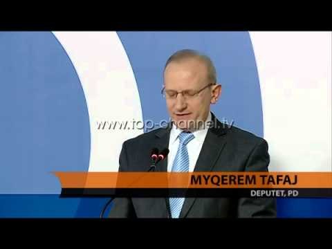 Mashtrimi televiziv me zyrën e punës - Top Channel Albania - News - Lajme