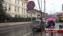 PARKIMET NE KRYEQYTET, PA KOMENT