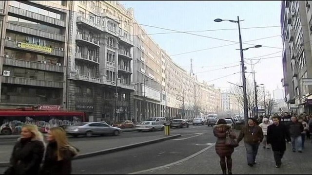 RAMA DO TE VIZITOJE BEOGRADIN