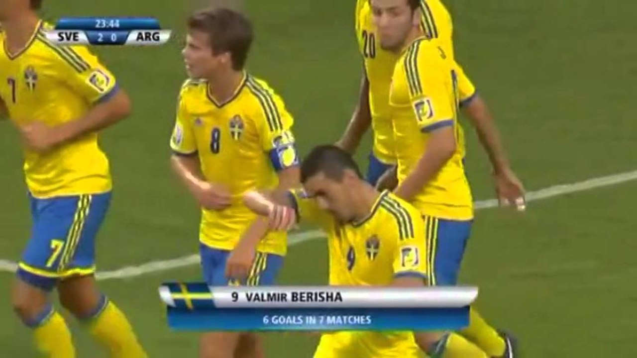 ROMA BLEN VALMIR BERISHEN