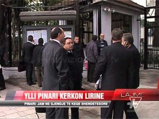 Descargar video: Bllok lajmesh nga vendi, 15 Janar 2015 - News, Lajme - Vizion Plus