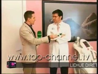 Pasdite ne TCH, 14 Janar 2014, Pjesa 1 - Top Channel Albania - Entertainment Show