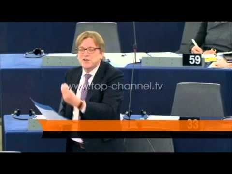 Prioritetet e Presidencës greke - Top Channel Albania - News - Lajme