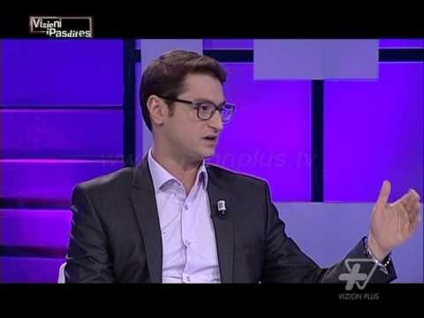 Vizioni I Pasdites - Nje zyre e re punesimi - 15 Janar 2014 - Show - Vizion Plus