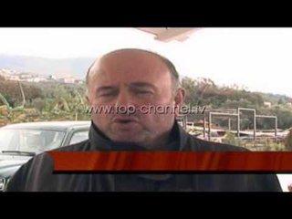 Shembja e objekteve në bregdet - Top Channel Albania - News - Lajme