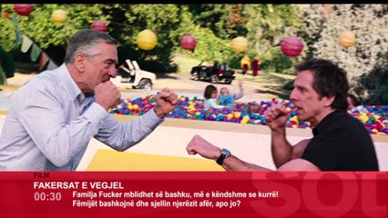 Klan Sot - Programi (16 janar 2014)