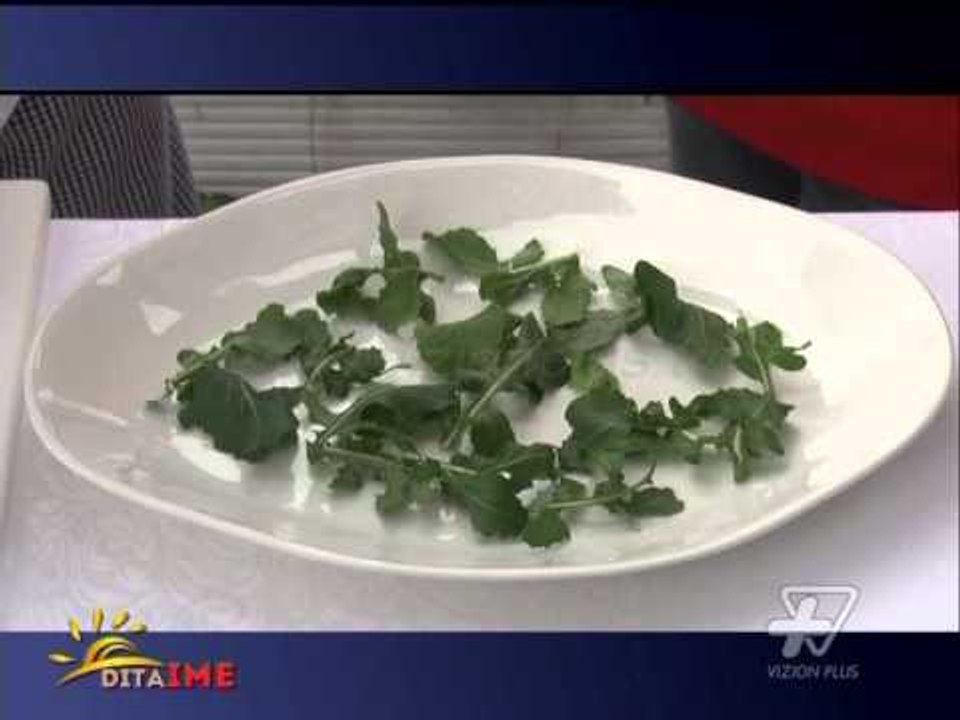 Dita Ime - Kuzhina - 16 Janar 2014 - Show - Vizion Plus