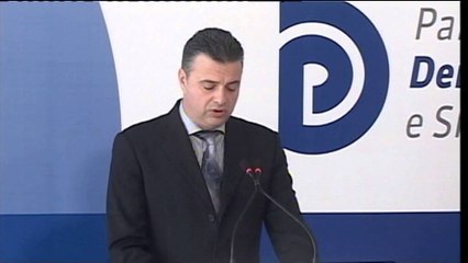 PD: POLICIA PO FSHEH NGJARJET KRIMINALE