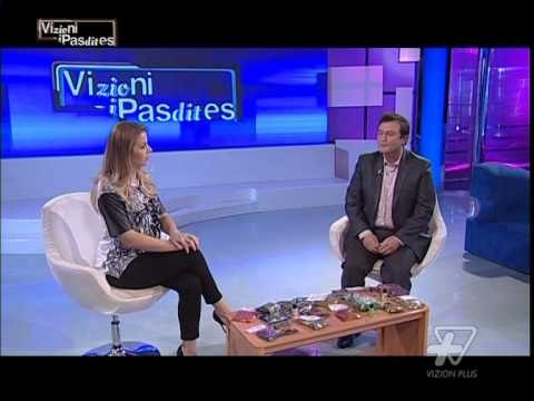 Vizioni I Pasdites - Erezat dimerore - 16 Janar 2014 - Show - Vizion Plus