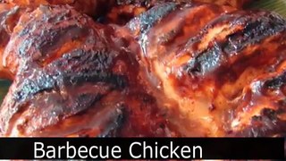 Barbecue Chicken Easy to cook Barbecue Chicken Recipe