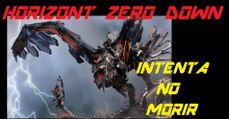 HORIZON ZERO DOWN//1080P/SUB ENG/SPANISH/Lanzamiento 2016 (wii ,playstation ,xbox ) Montage...