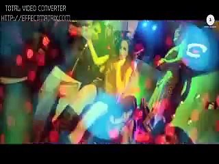 Aaj Raat Ka Scene -- Jazbaa --Badshah -- Diksha Video Song  By Gossips.Pk