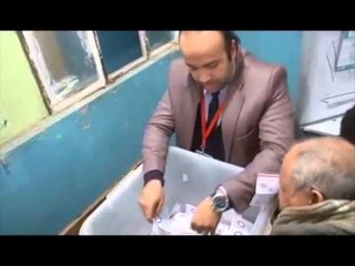 REFERENDUMI NE EGJIPT NUK KA ENDE REZULTATE POR MIRATOHET KUSHTETUTA E RE LAJM