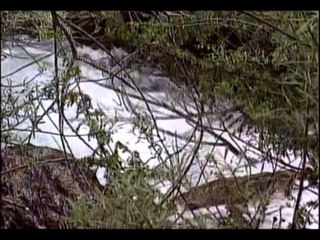 QEVERIA E MAQEDONISE E VENDOSUR TE DEVIJOJE LUMIN PER HIDROCENTRALIN E RADIKES LAJM