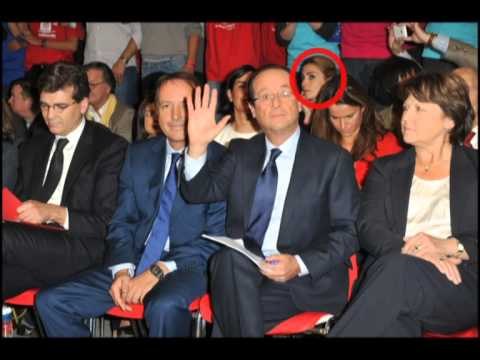 SKANDALI I HOLLANDE FRANCE,LIDHJA E FSHEHTE ME AKTOREN ZGJASTE PREJ 2 VJETESH LAJM