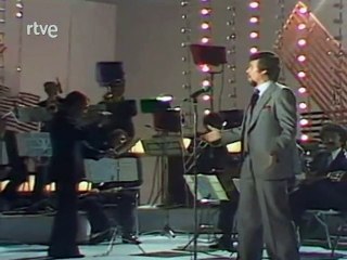 Gran Tenor Ricardo Jimenez - Fiel espada triunfadora (El Huesped del Sevillano)