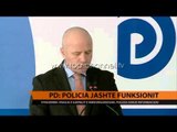 PD: Policia jashtë funksionit - Top Channel Albania - News - Lajme