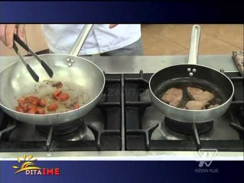 Dita Ime - Kuzhina - 17 Janar 2014 - Show - Vizion Plus