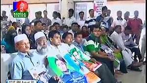 যে কান্নার দৃশ্য সরকারী টিভি চ্যানেল গুলোতে পাবেন না