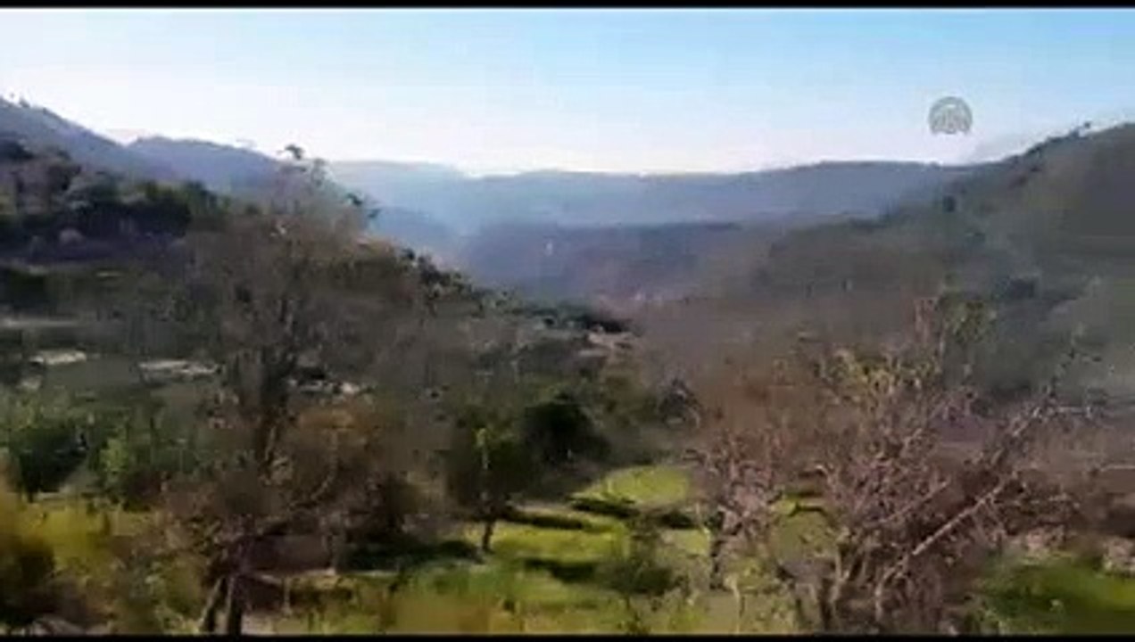 Russian helicopters search for pilots of Russian jet 2015