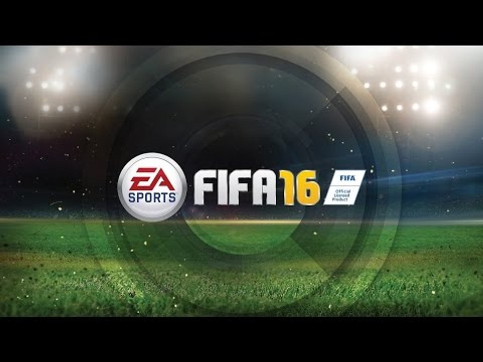 Fifa 16 #SmartReview @RipleyChile @Vardoc