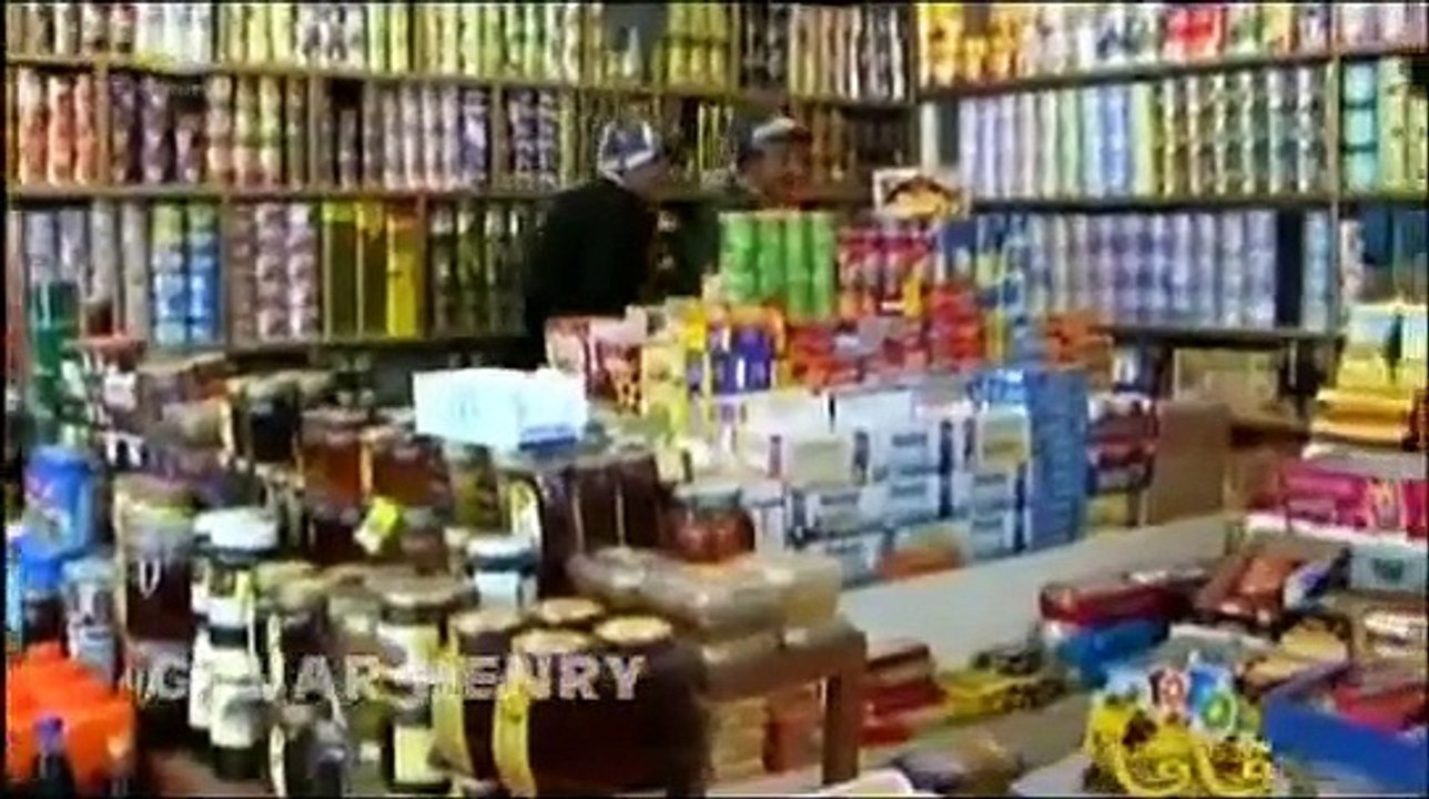 Qa Qa Bashi 2 Bitaqay Shans بیتاقەی شانس KurdSat 2013