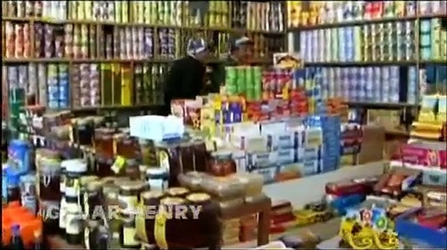 Qa Qa Bashi 2 Bitaqay Shans بیتاقەی شانس KurdSat 2013