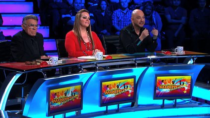 La bella cubana Karenka se presentó en TTMT