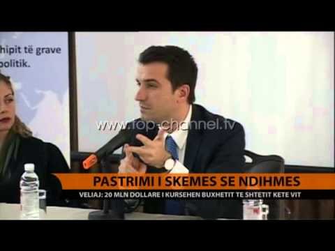 Pastrimi i skemës së ndihmës - Top Channel Albania - News - Lajme