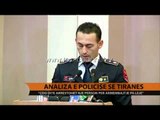 Tiranë,çdo ditë,një në pranga për armëmbajtje - Top Channel Albania - News - Lajme