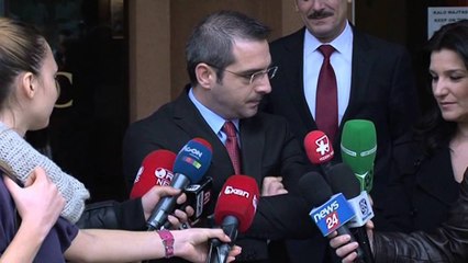 ARRESTIMI I BABAIT TE TAHIRIT, SUKSES PER POLICINE