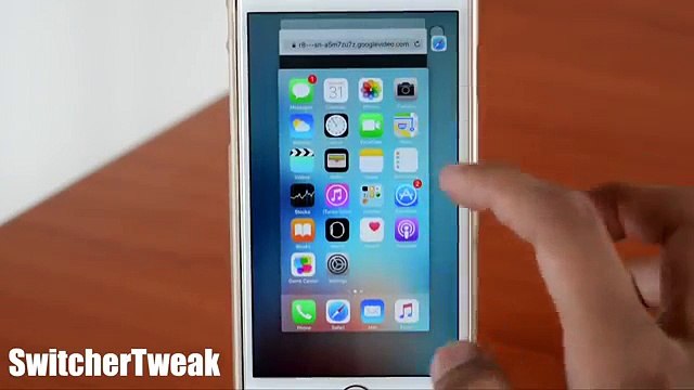 Top 10 NEW Cydia Tweaks for iOS 9 to 9.0.2