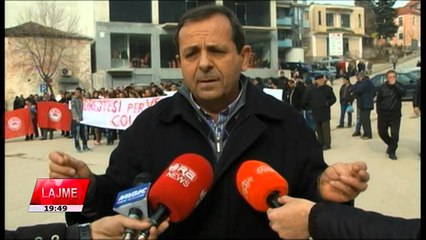 Edicioni i lajmeve TvKlan (18 janar 2014)