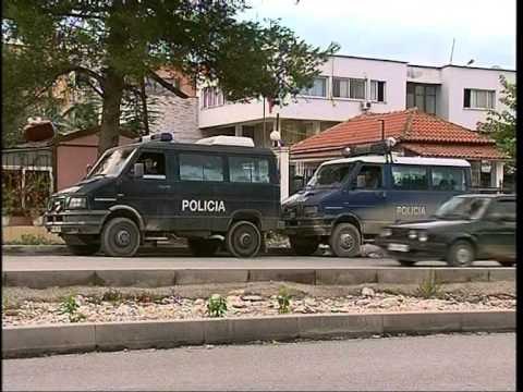 OPERACIONI PILOTET GJIROKASTER,SEKUESTROHEN NGA POLICIA 275 KG MARIJUANE LAJM