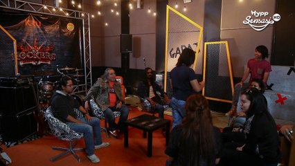 Snippet 11 Jurnal Rockers Pentas Panas