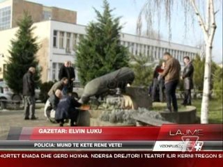 News Edition in Albanian Language - 19 Janar 2014 - 15.00 - News, Lajme - Vizion Plus