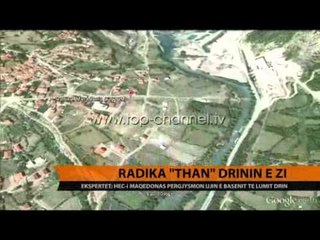 Radika "than" Drinin e Zi - Top Channel Albania - News - Lajme