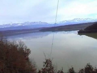 MARREVESHJA ME MAQEDONINE MINISTRAT E JASHTEM TE  5 SHTETEVE FIRMOSEN MEMORANDUM LAJM