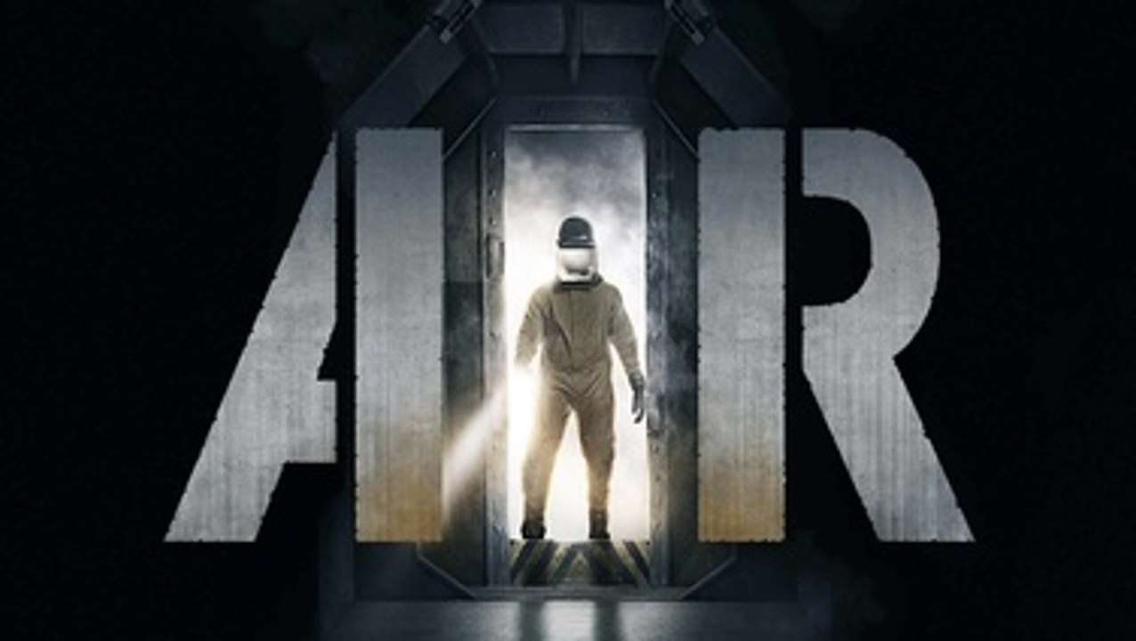 Watch Air Full Movie ™