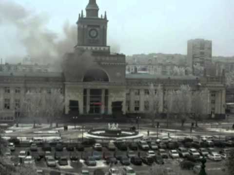 TERRORISTET NE RUSI VIDEO PARALAJMERUESE PER LOJRAT OLIMPIKE TE SOCHIT LAJM