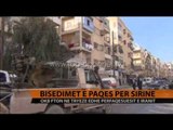 Bisedimet e paqes për Sirinë - Top Channel Albania - News - Lajme